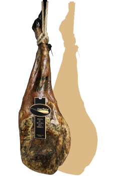 Paleta de Bellota 100% Ibérico