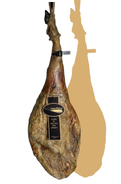 Jamón de Bellota 100% Ibérico